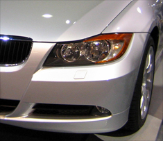 Healdsburg BMW Repair | Dibble's Auto Center