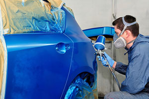 Auto Body Repair Petaluma | Dibble's Auto Center