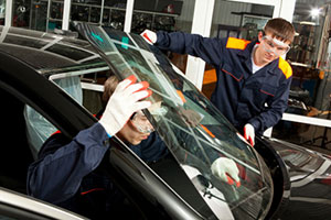 Santa Rosa Auto Glass Repair | Dibble's Auto Center
