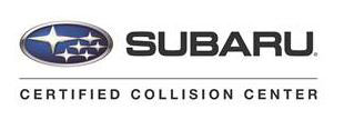 Subaru logo
