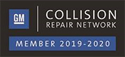 collision repair network