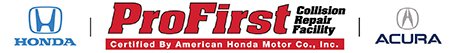 Profit First Collision Repair Facility